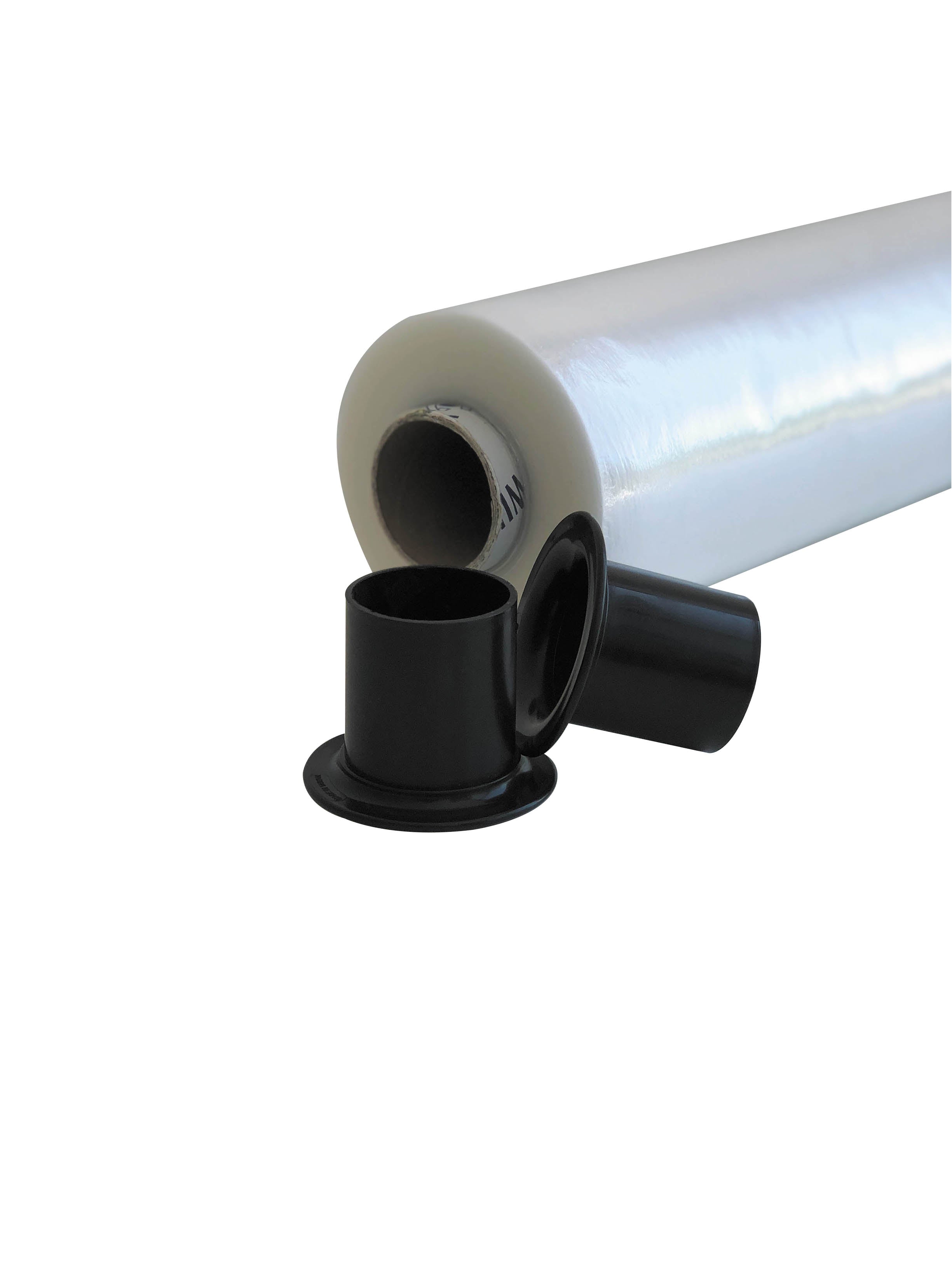 Embout éco pour film étirable manuel