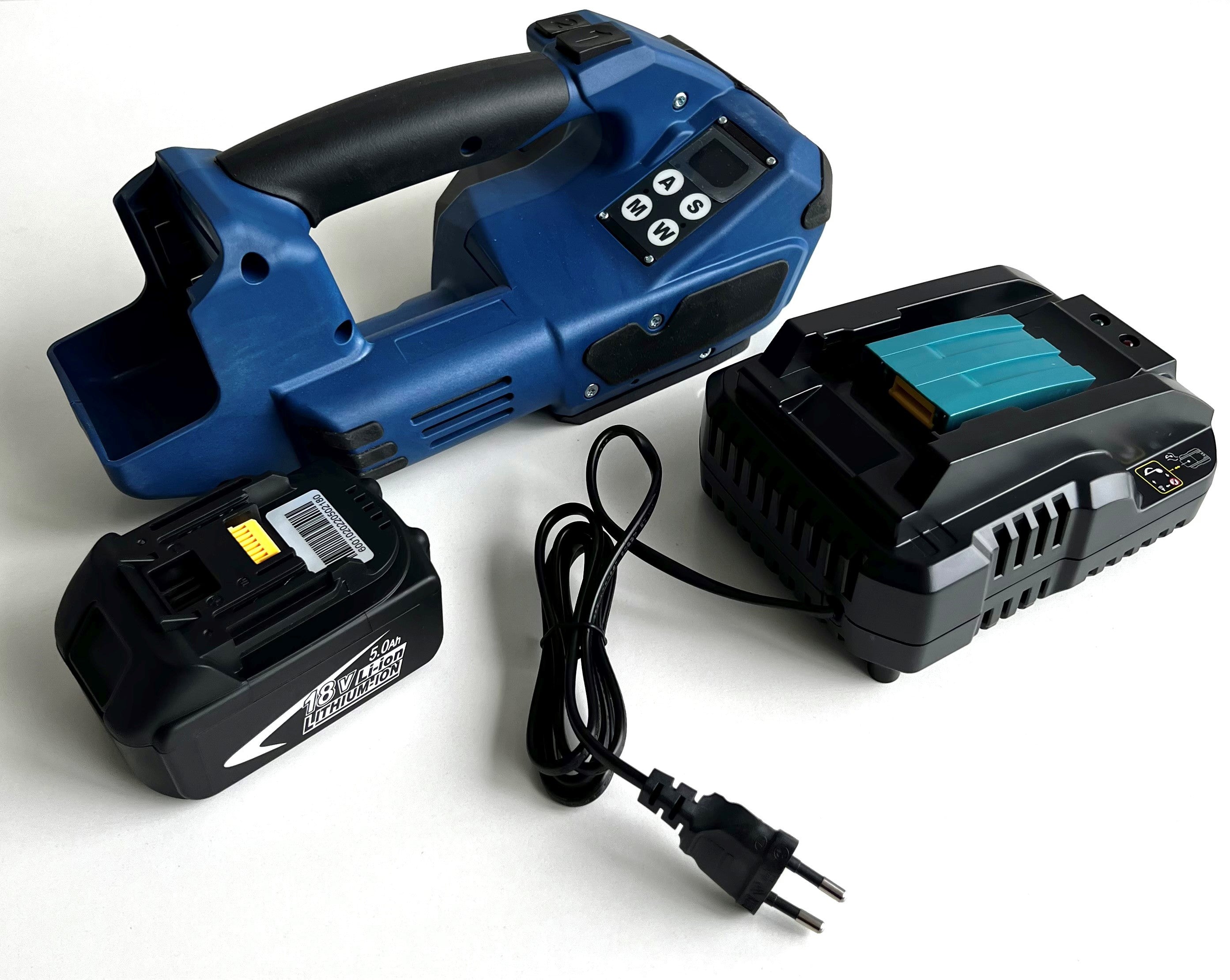 Tendeur sertisseur automatique ITA28