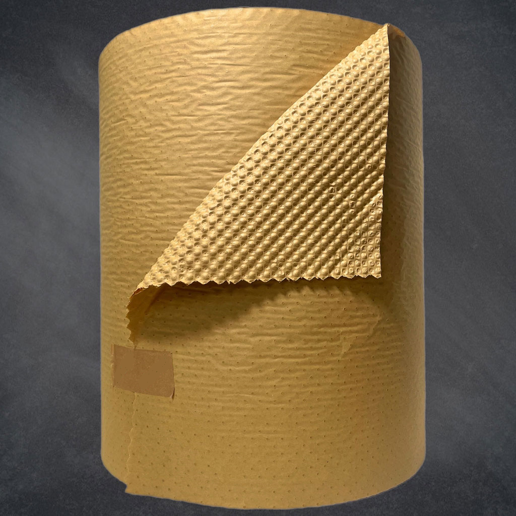 Papier Bulles Recyclé