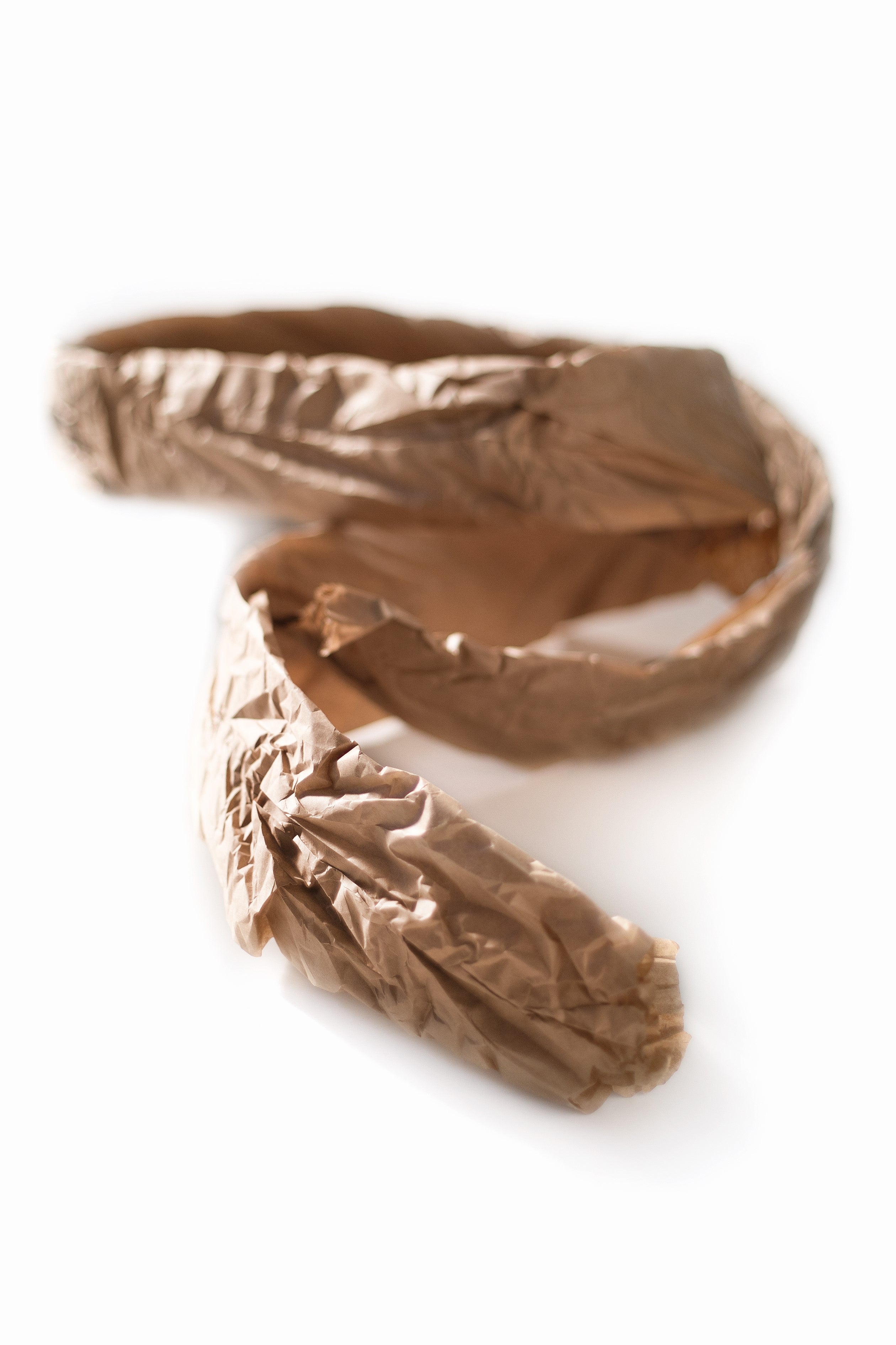 Papier froissé pour machine Shooter