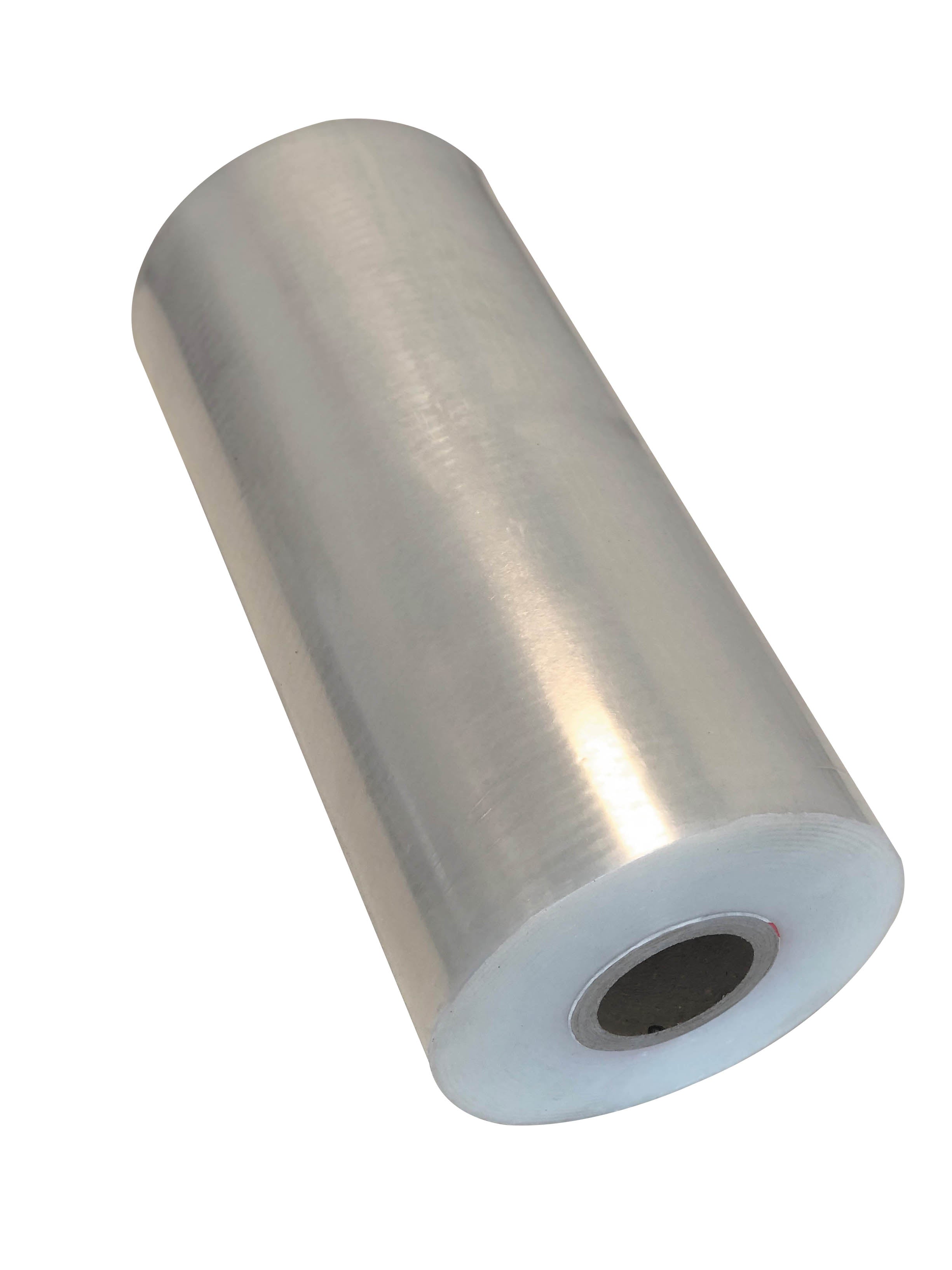 Film étirable machine cast haute performance