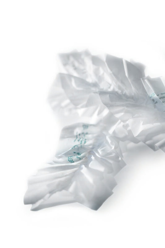 Système de calage papier Paperplus Papillon