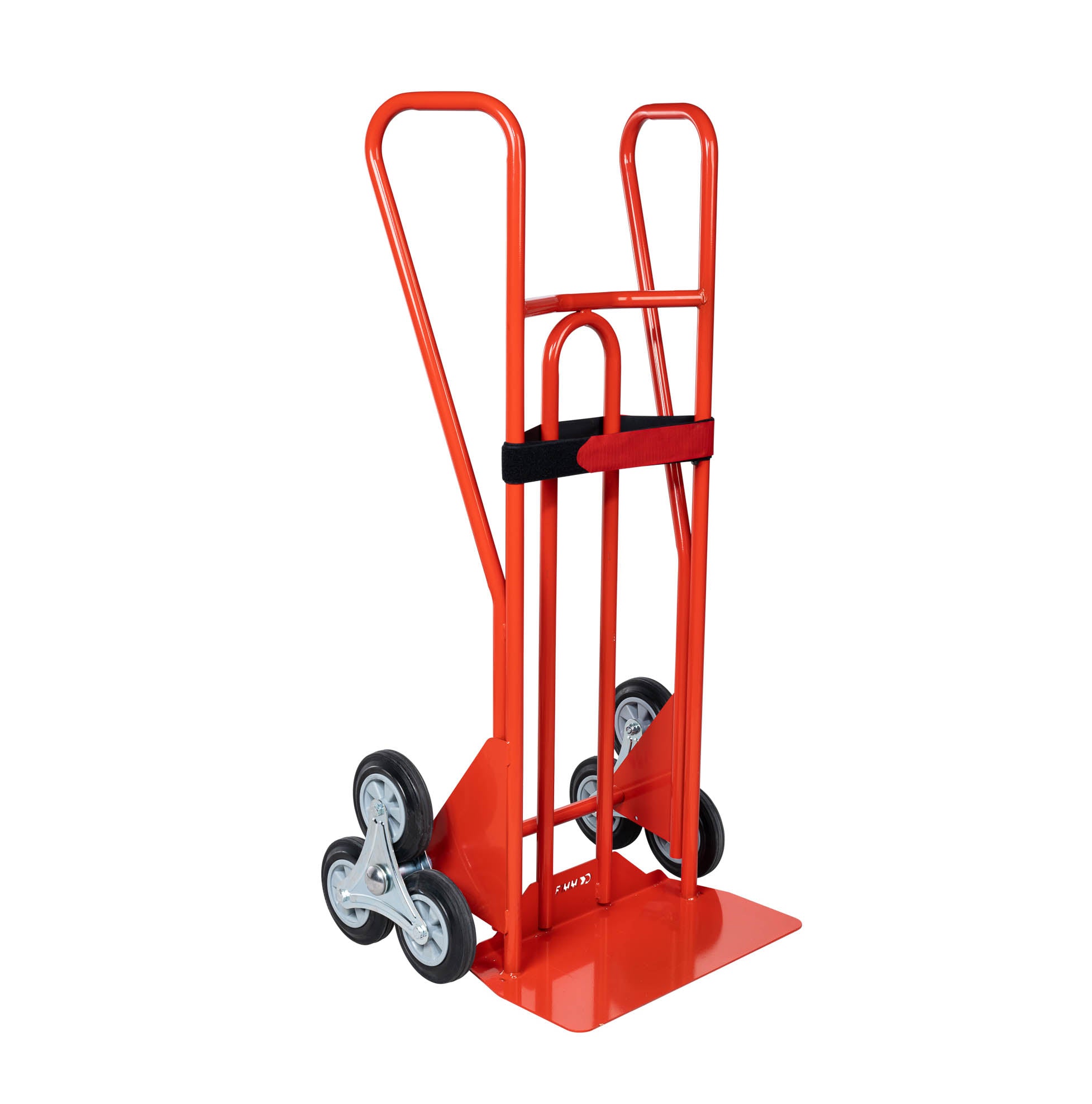 Diable montée d’escaliers