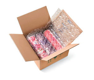 Coussin d’air bubble m pour machine gti