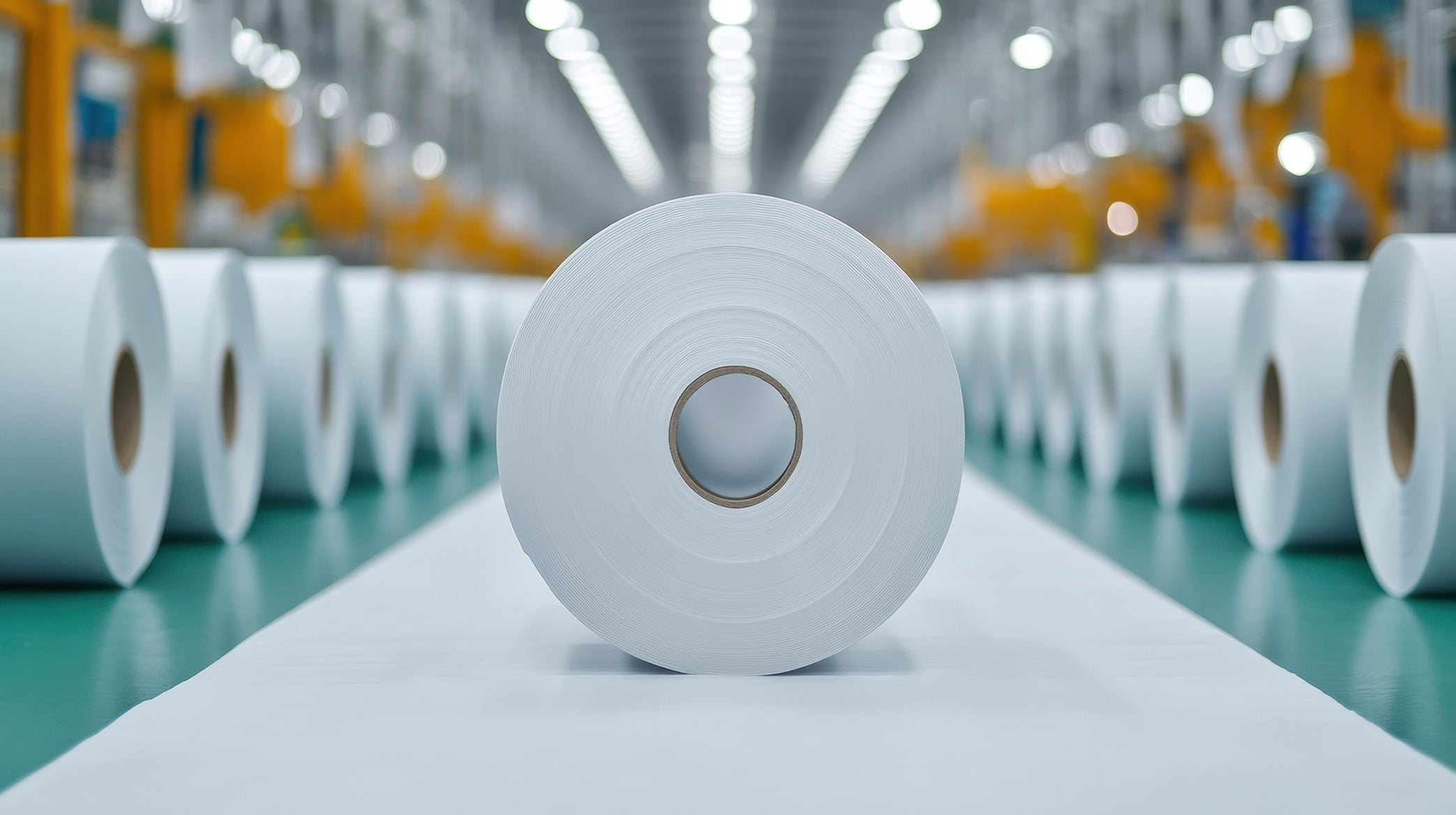 Papier de Soie PH Neutre Premium rouleau