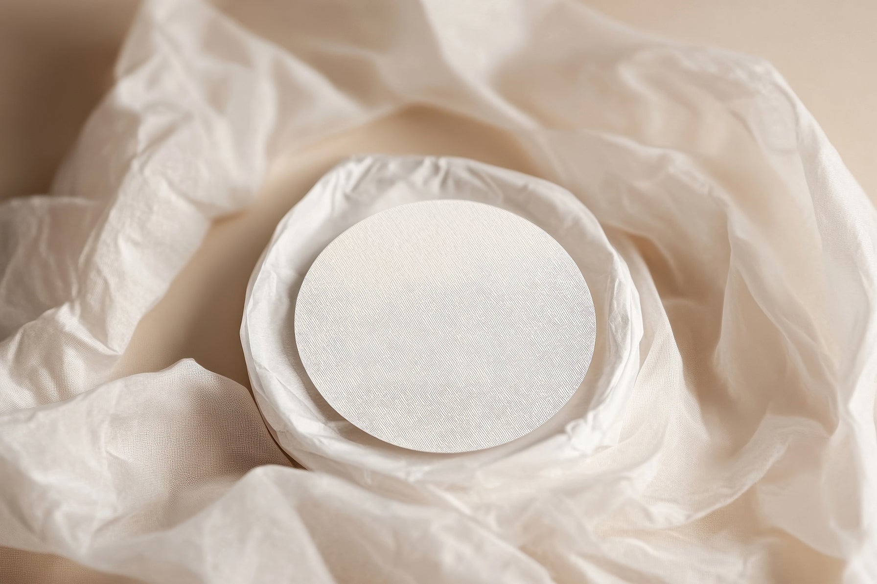 Papier de Soie PH Neutre Premium ramette