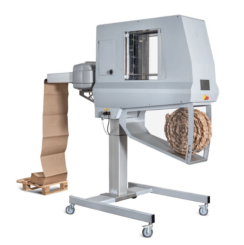 Système de calage papier Paper+ Track