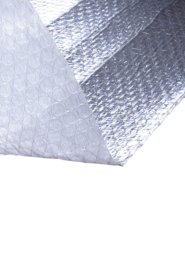 Rouleau bulles + mousse