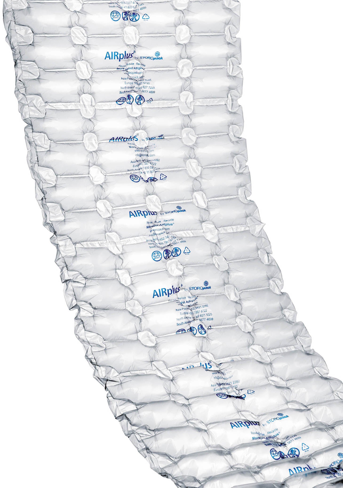 Coussin d'air pour machine Airmove® 2