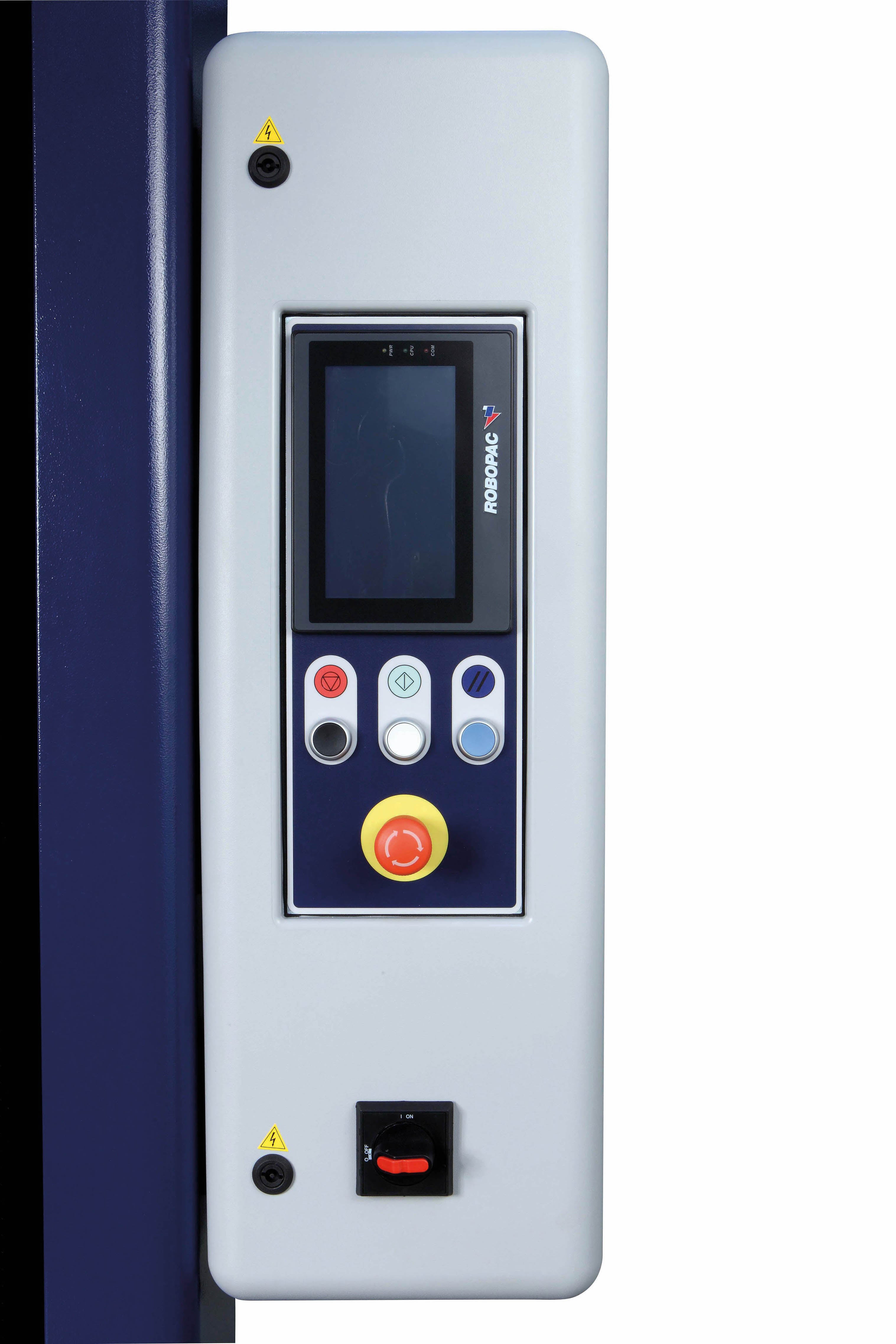 Filmeuse à plateau Rotoplat 708 PVS