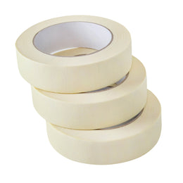 Ruban adhésif de masquage