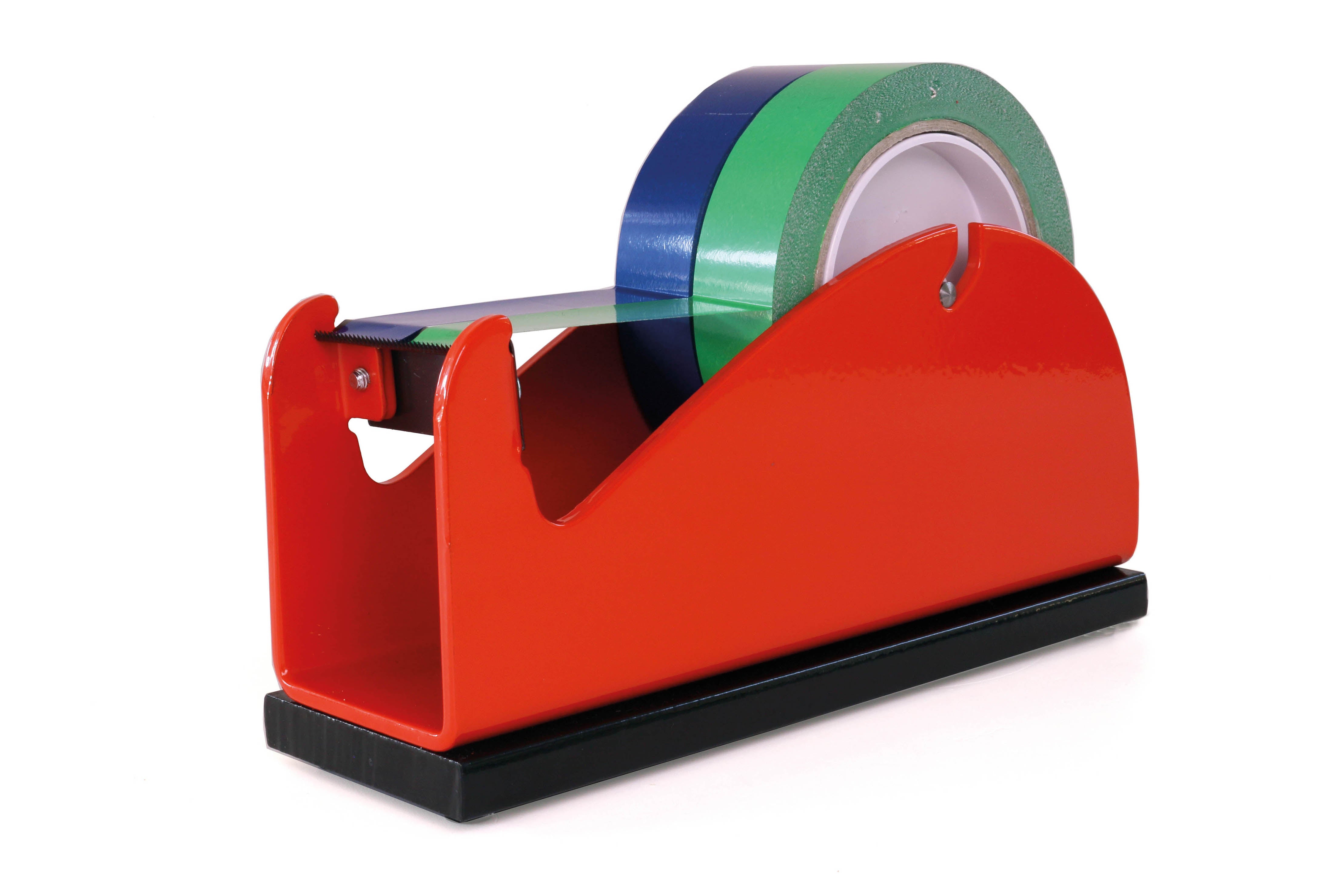 Dévidoir de table pour adhésif multi-pistes