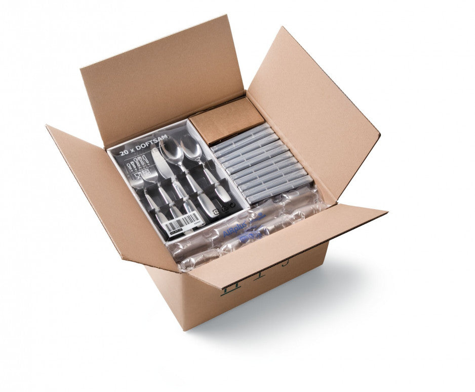 Machine Airplus® GTI XL