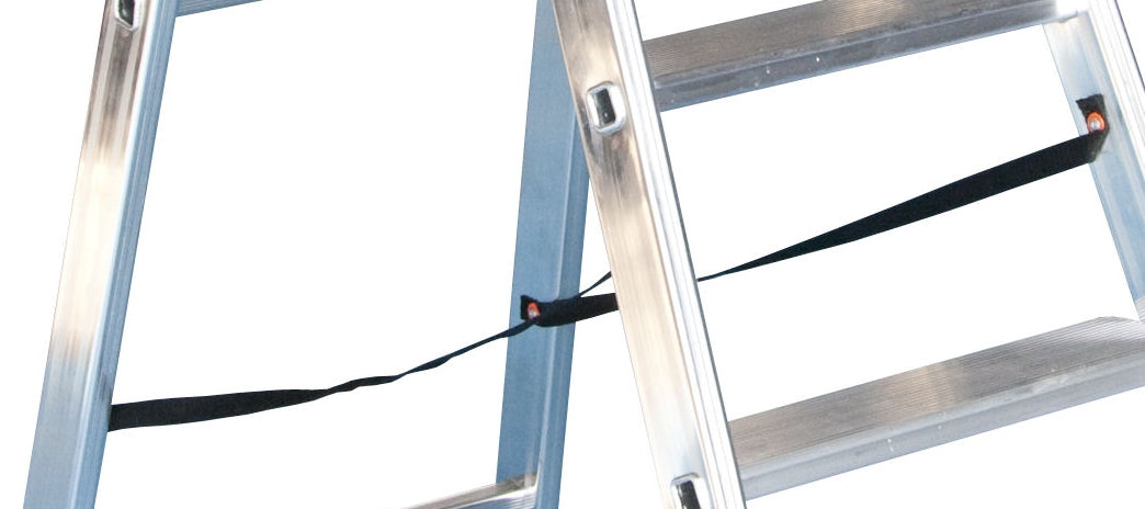 Escabeau grande hauteur