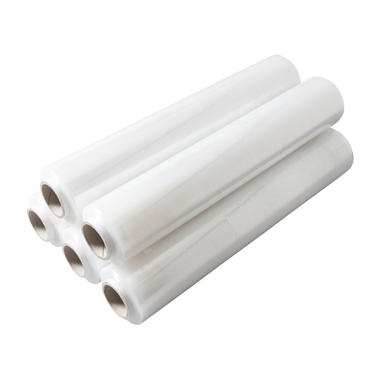 Film étirable manuel cast standard transparent