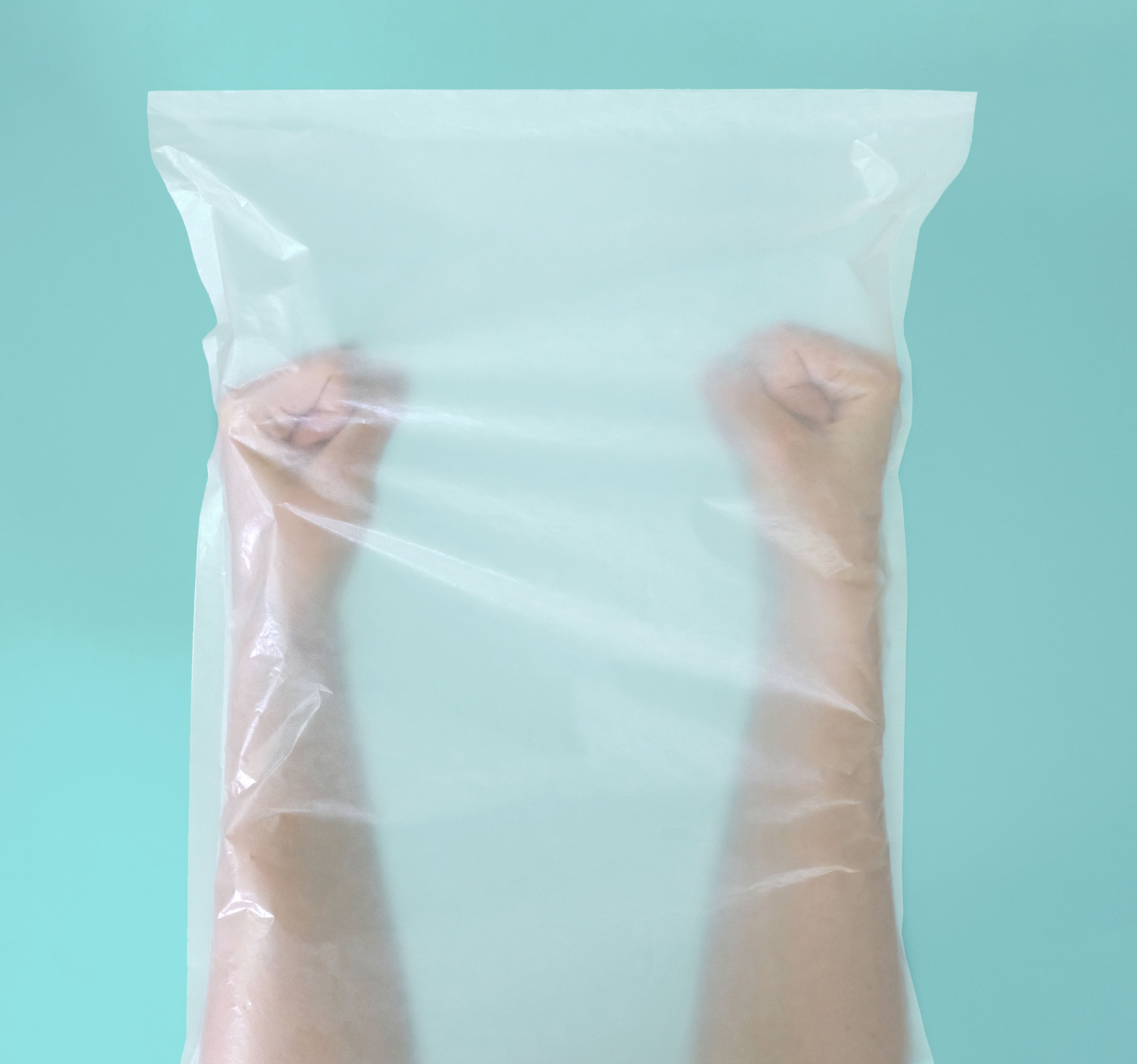 Sachet Papier Cristal