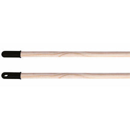 Manche bois attache vis