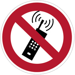 Panneau de signalisation portables