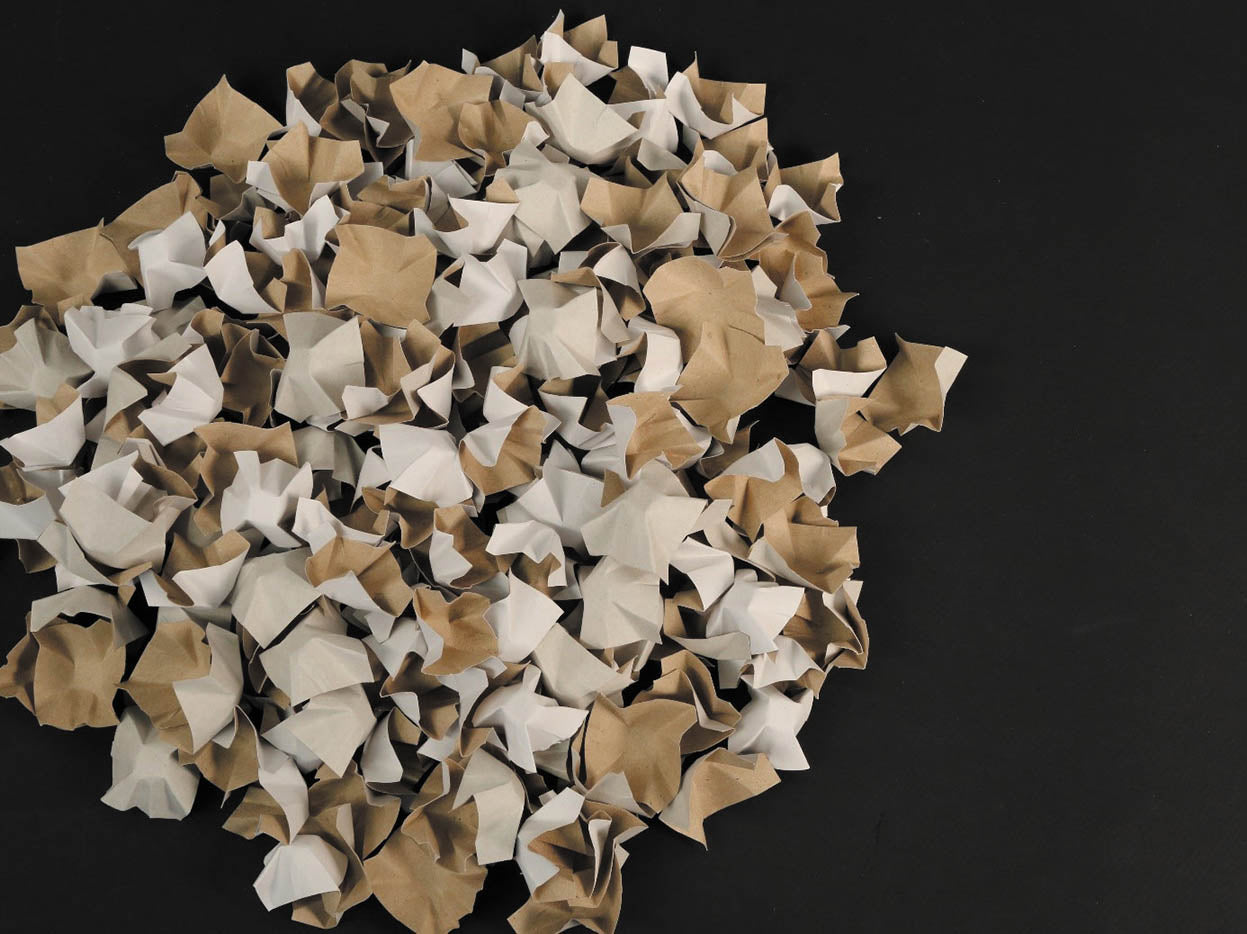 Particulaire Papercot