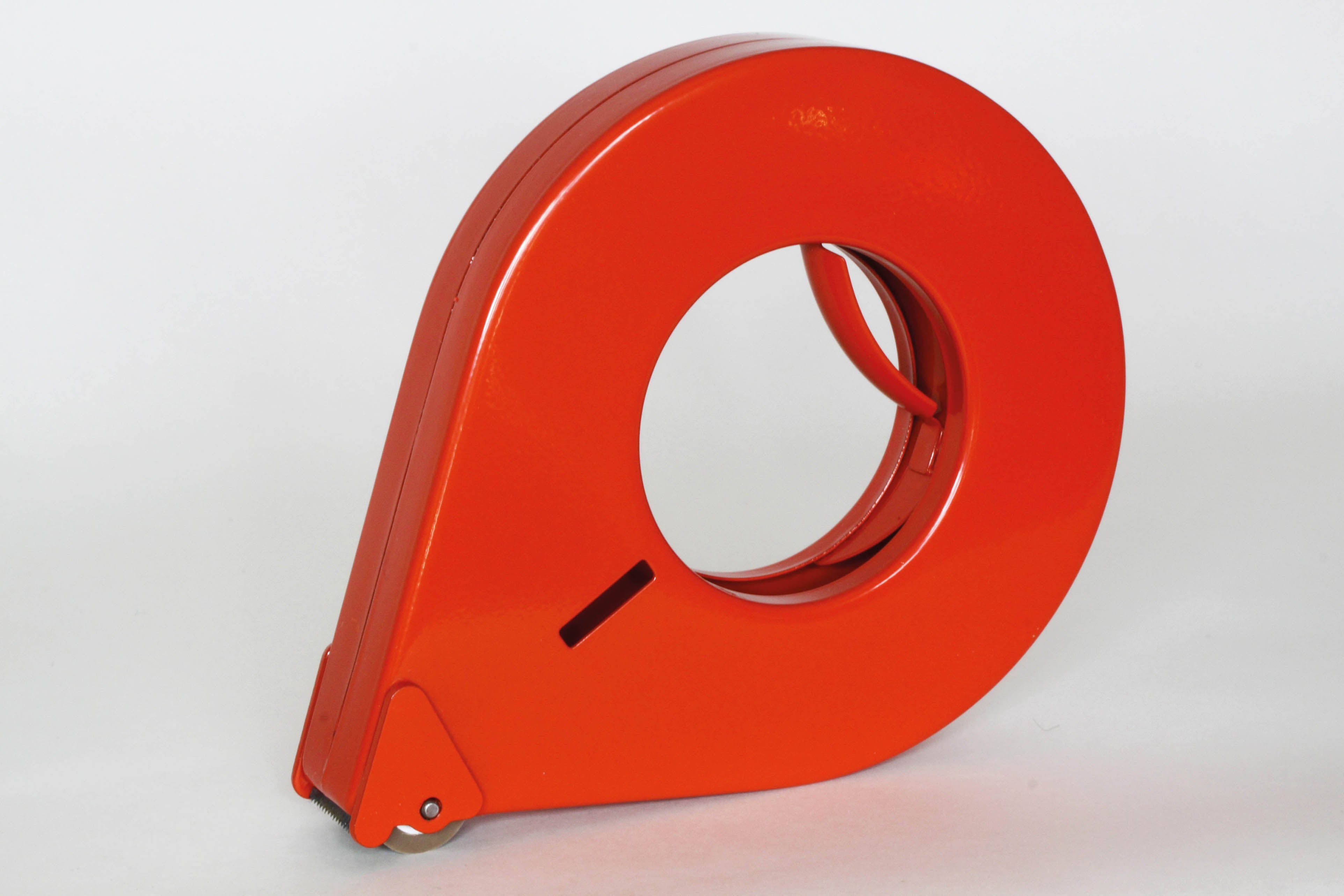 Dévidoir pour strapping