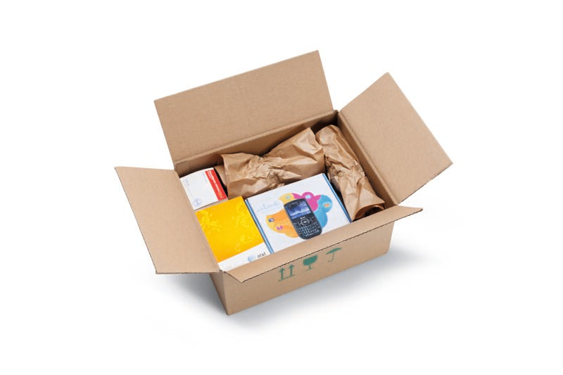 Système de calage papier Paperplus Papillon