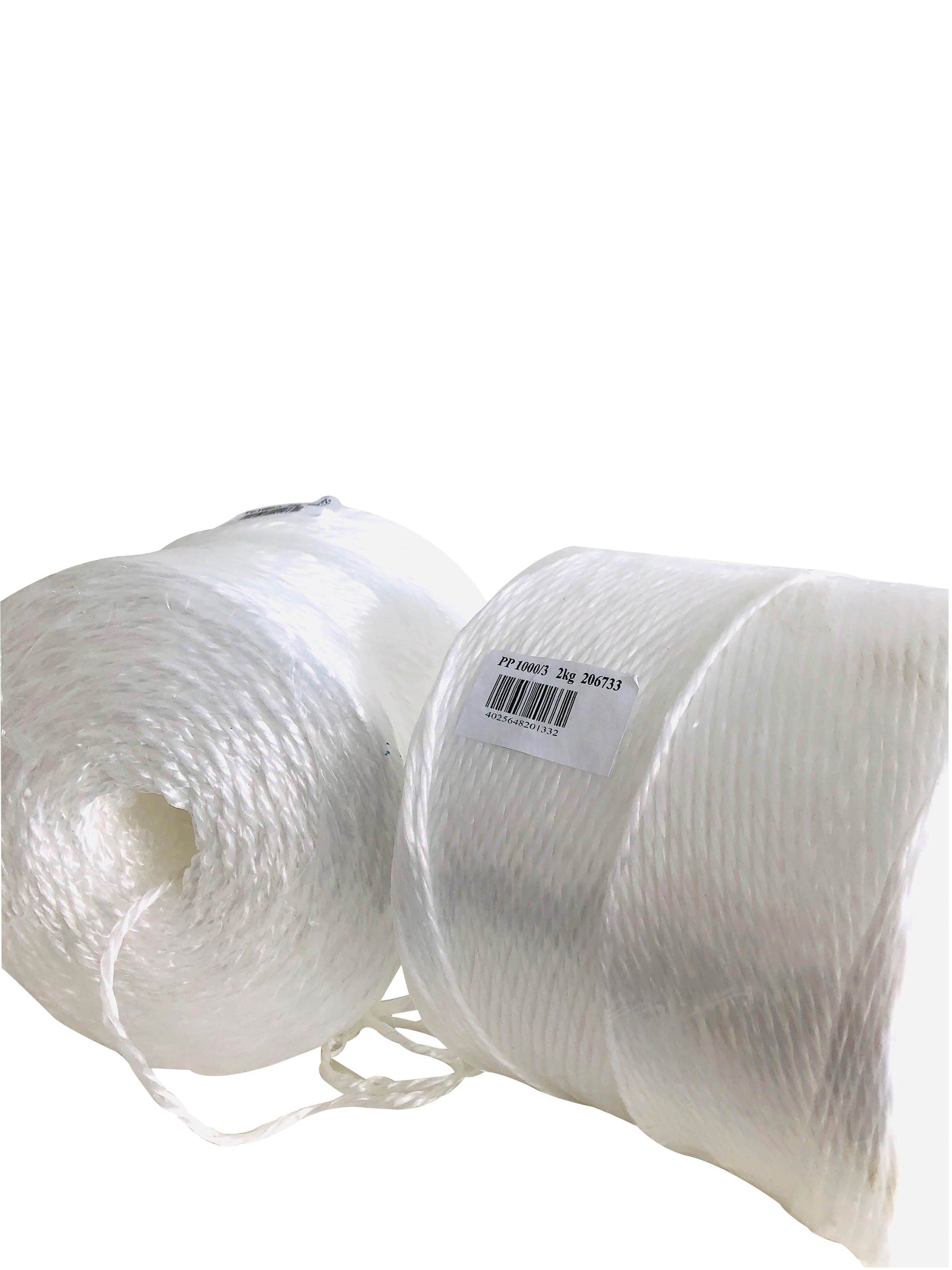 Pelote ficelle en polypropylène