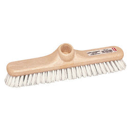 Lave pont nylon blanc