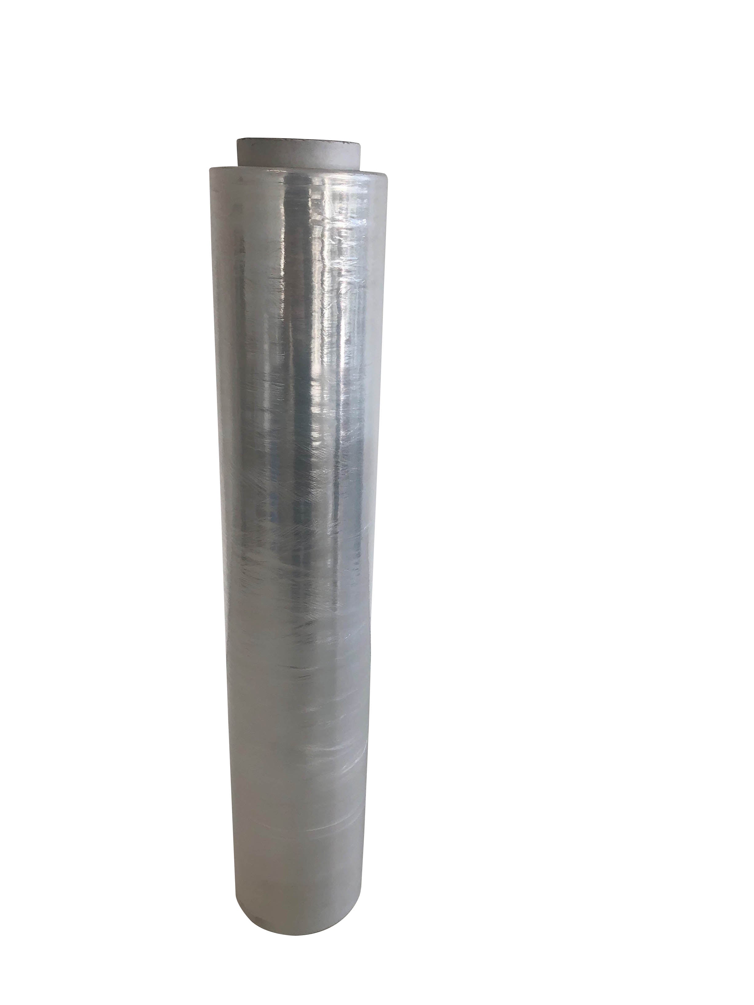 Film étirable manuel cast standard transparent