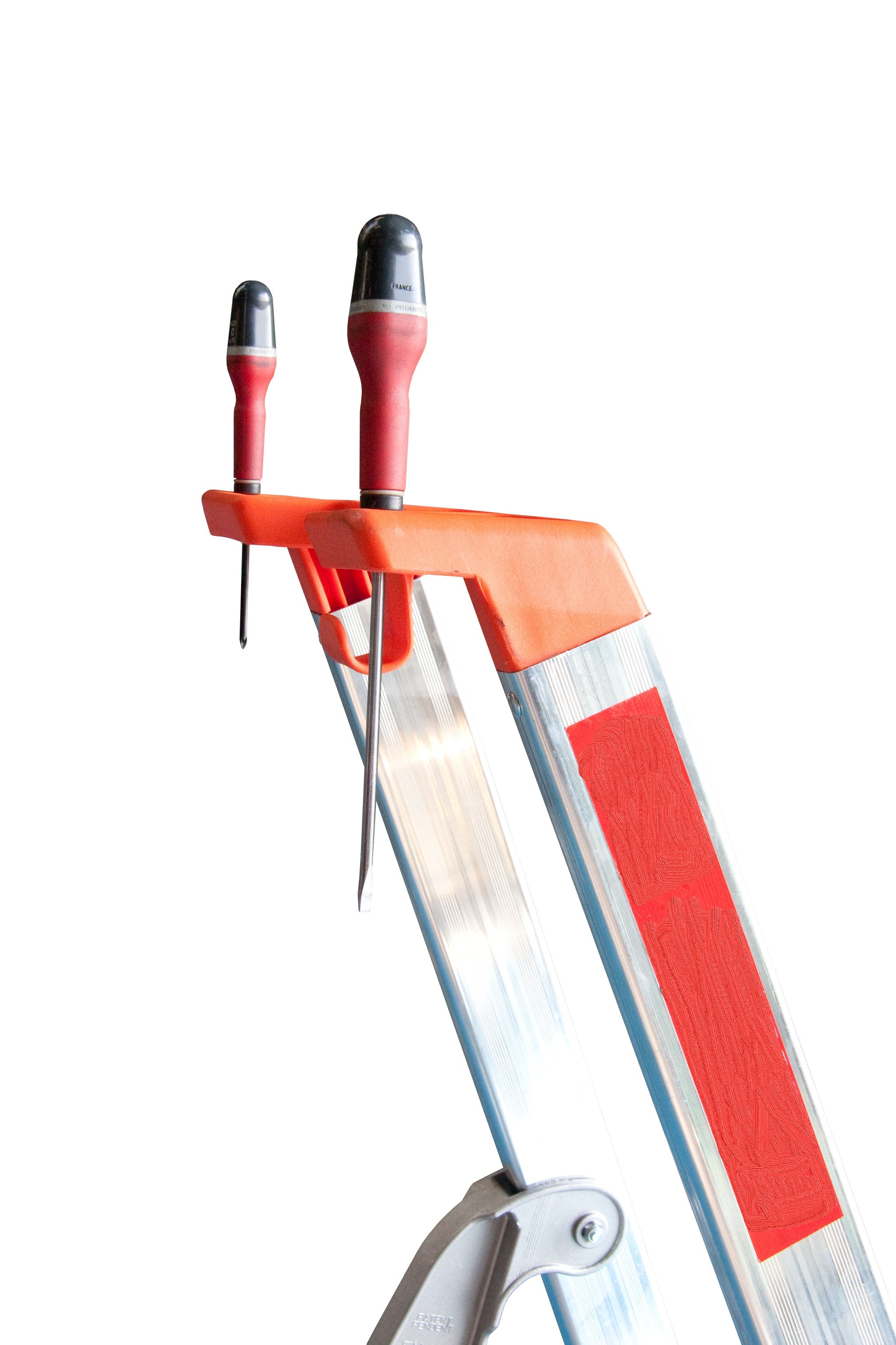 Escabeau grande hauteur