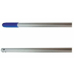 Manche aluminium 6 trous