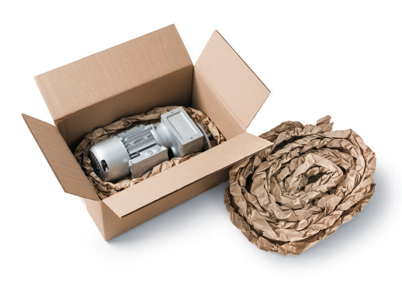 Papier froissé pour machine Paper+ Track