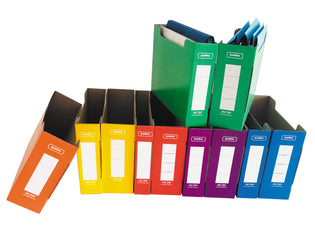 Étui de classement rapido