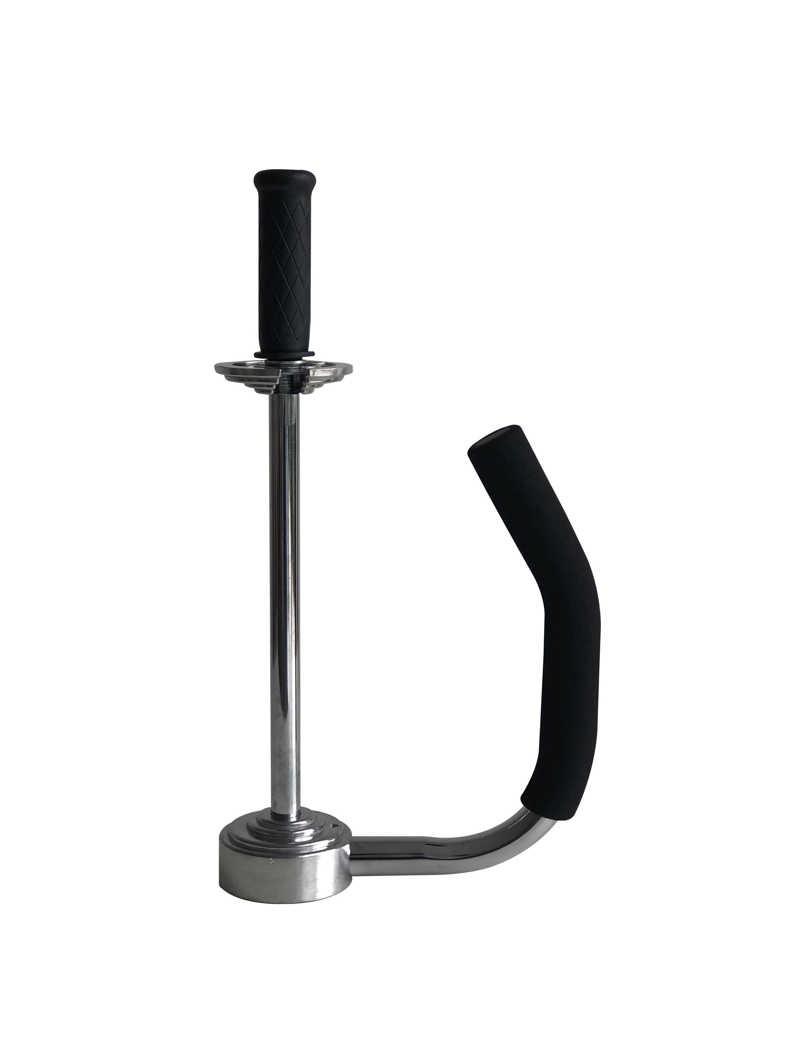 Dérouleur film étirable confort