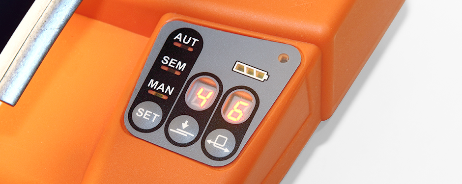 Tendeur sertisseur automatique ITA24