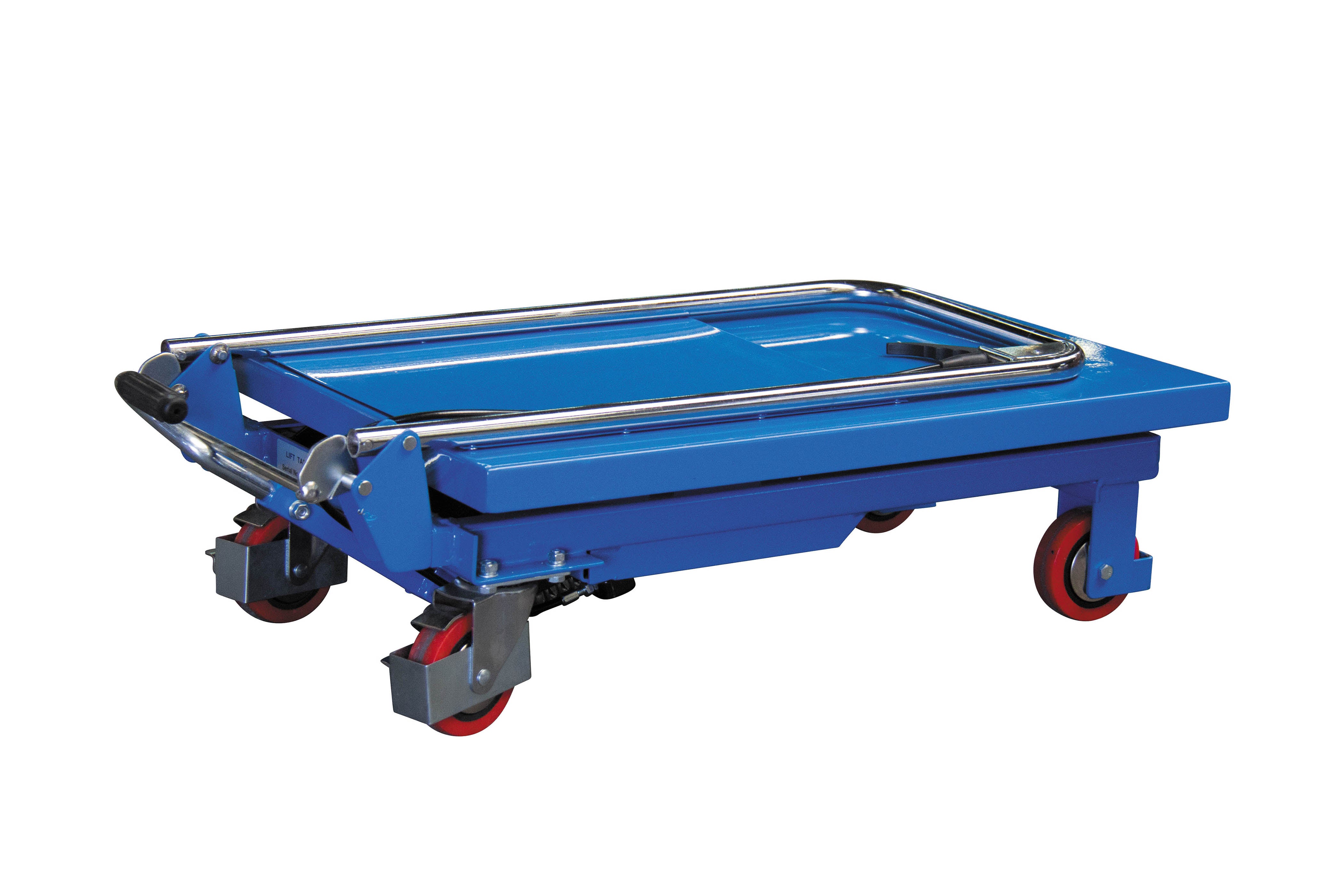 Table élévatrice standard