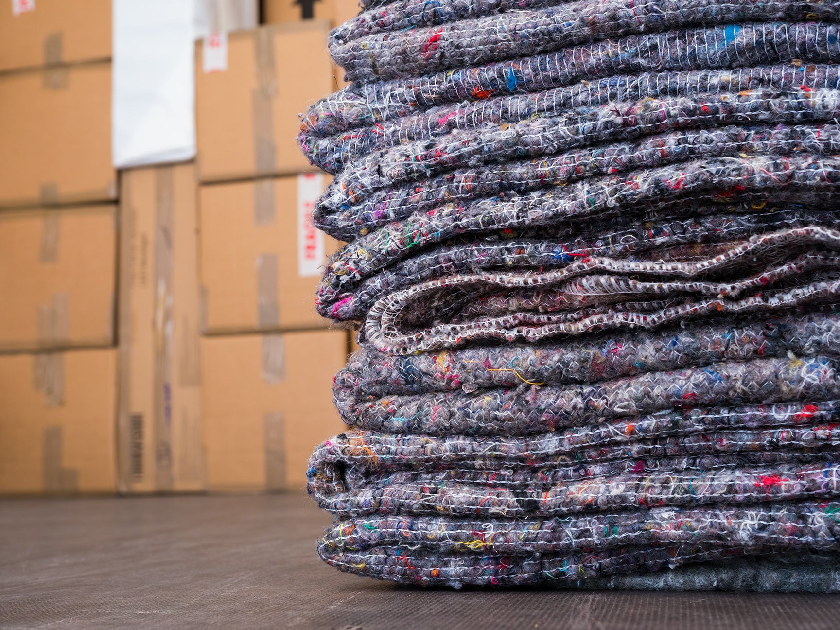 Couverture supérieure