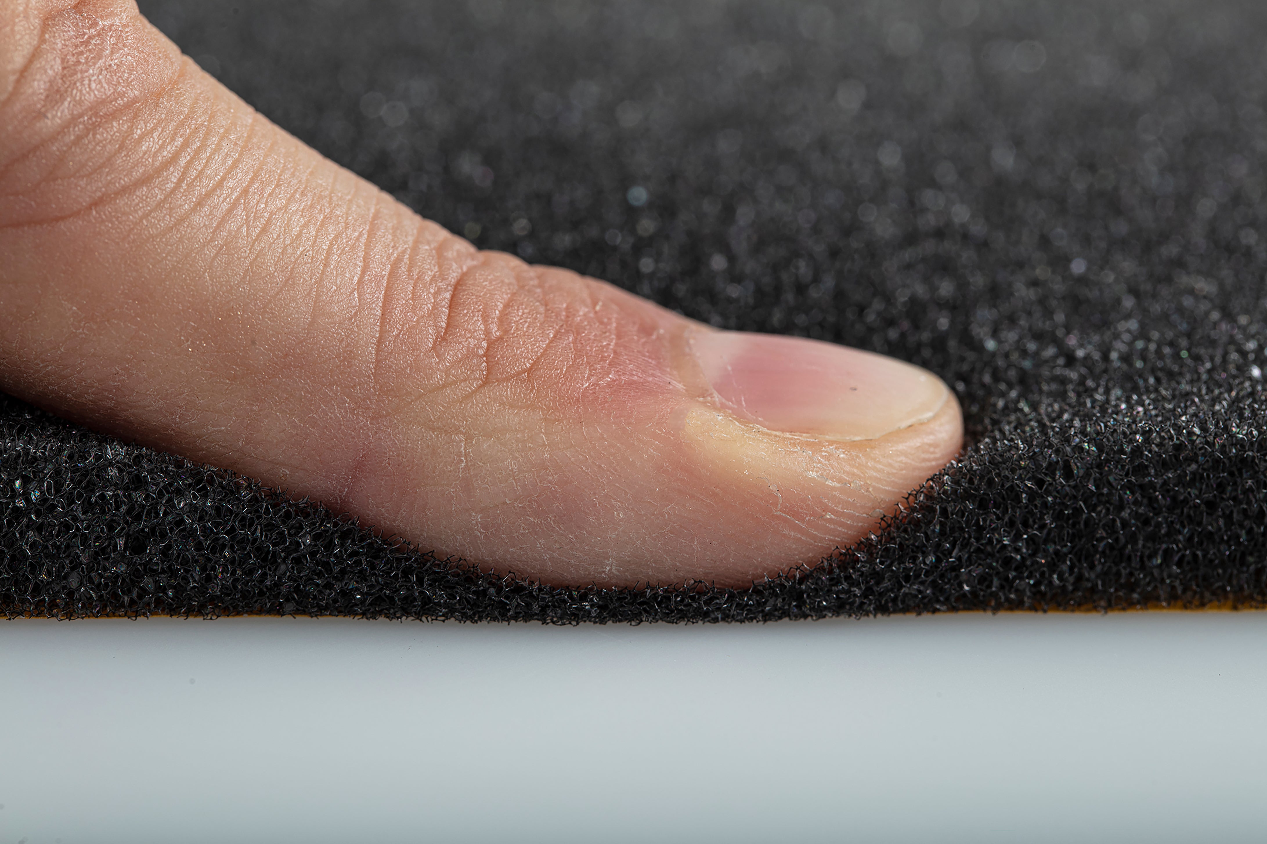 Plaque Mousse Polyuréthane