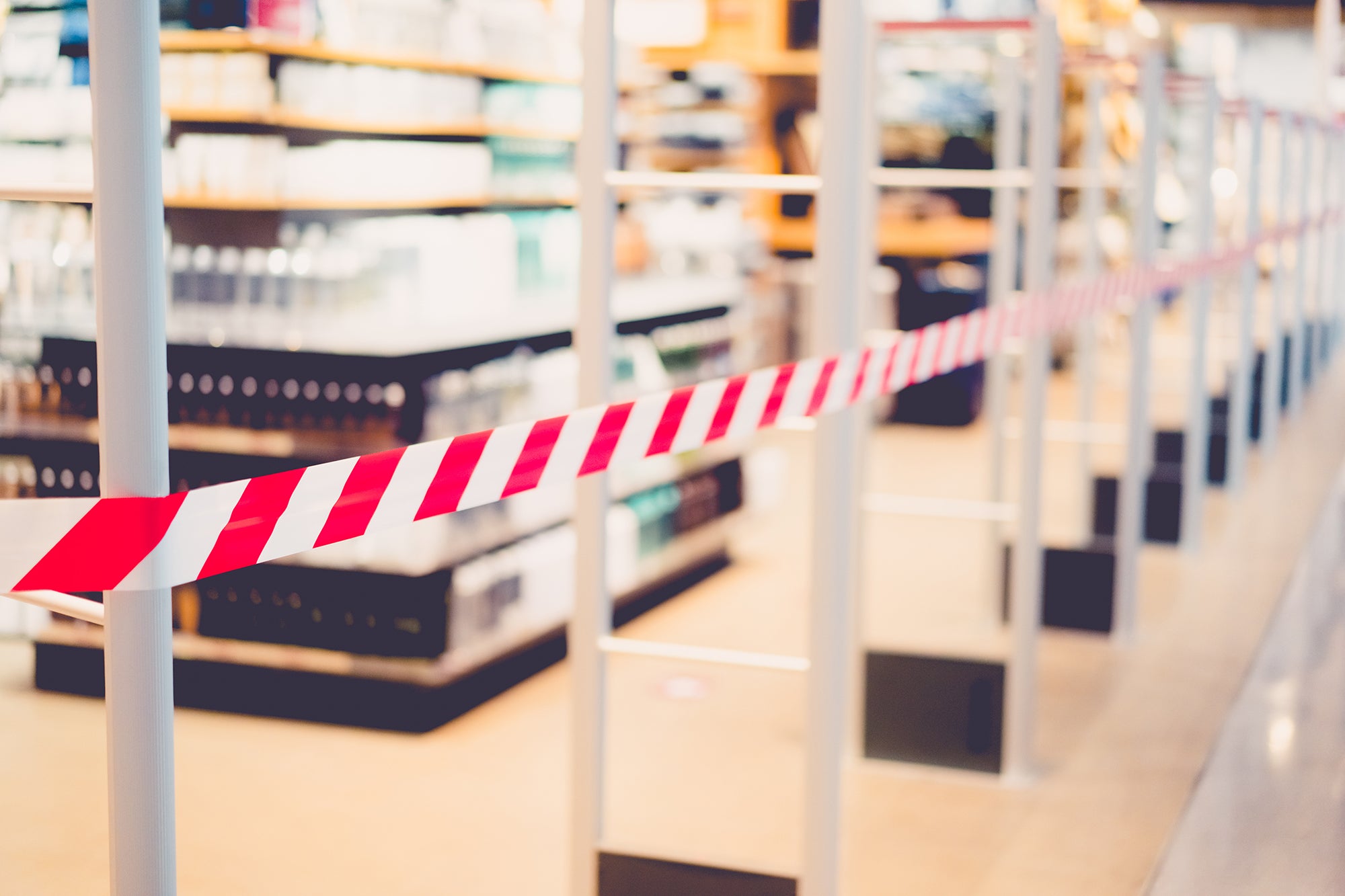 Ruban de signalisation