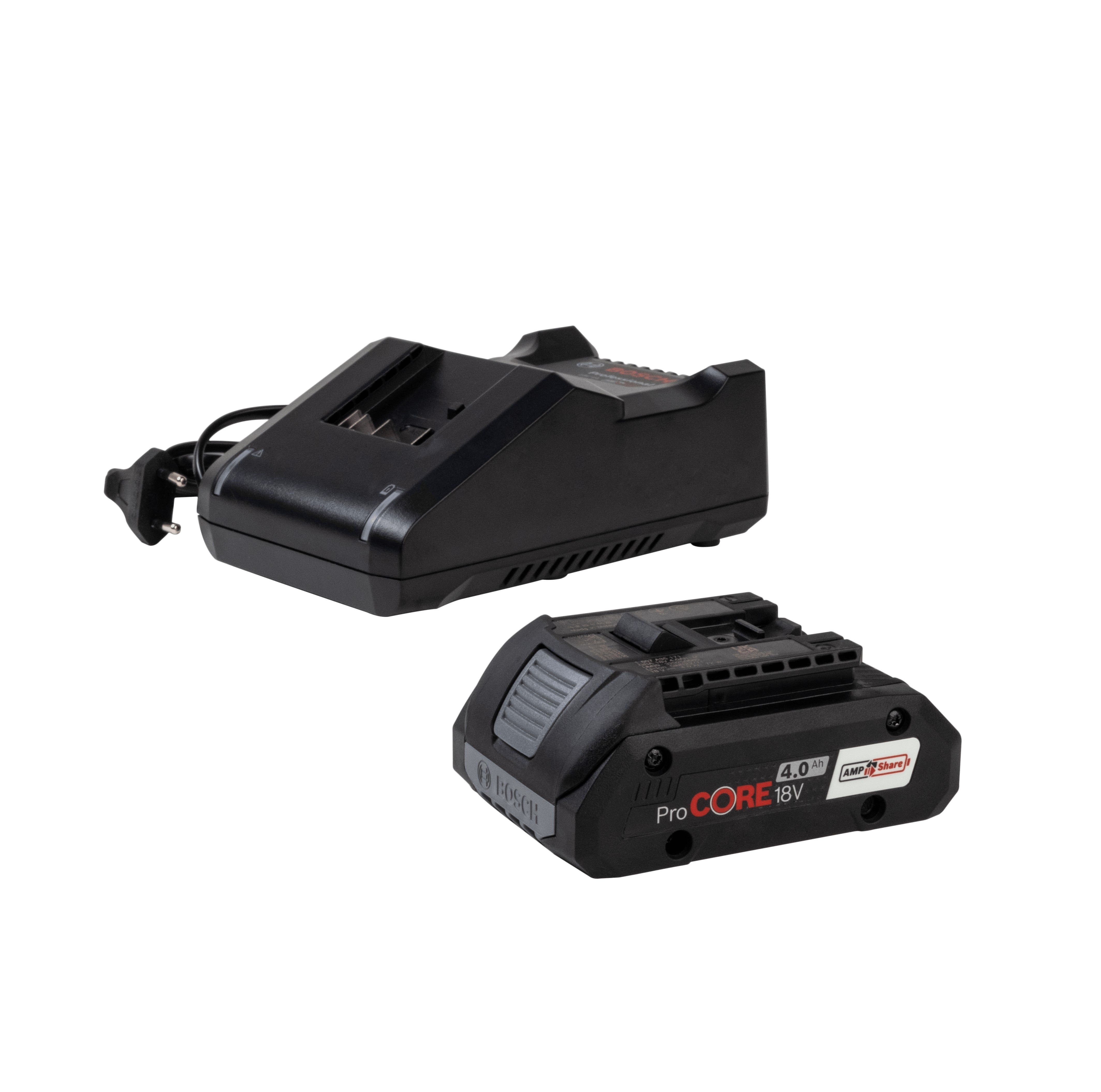 Batterie ORT additionnelle