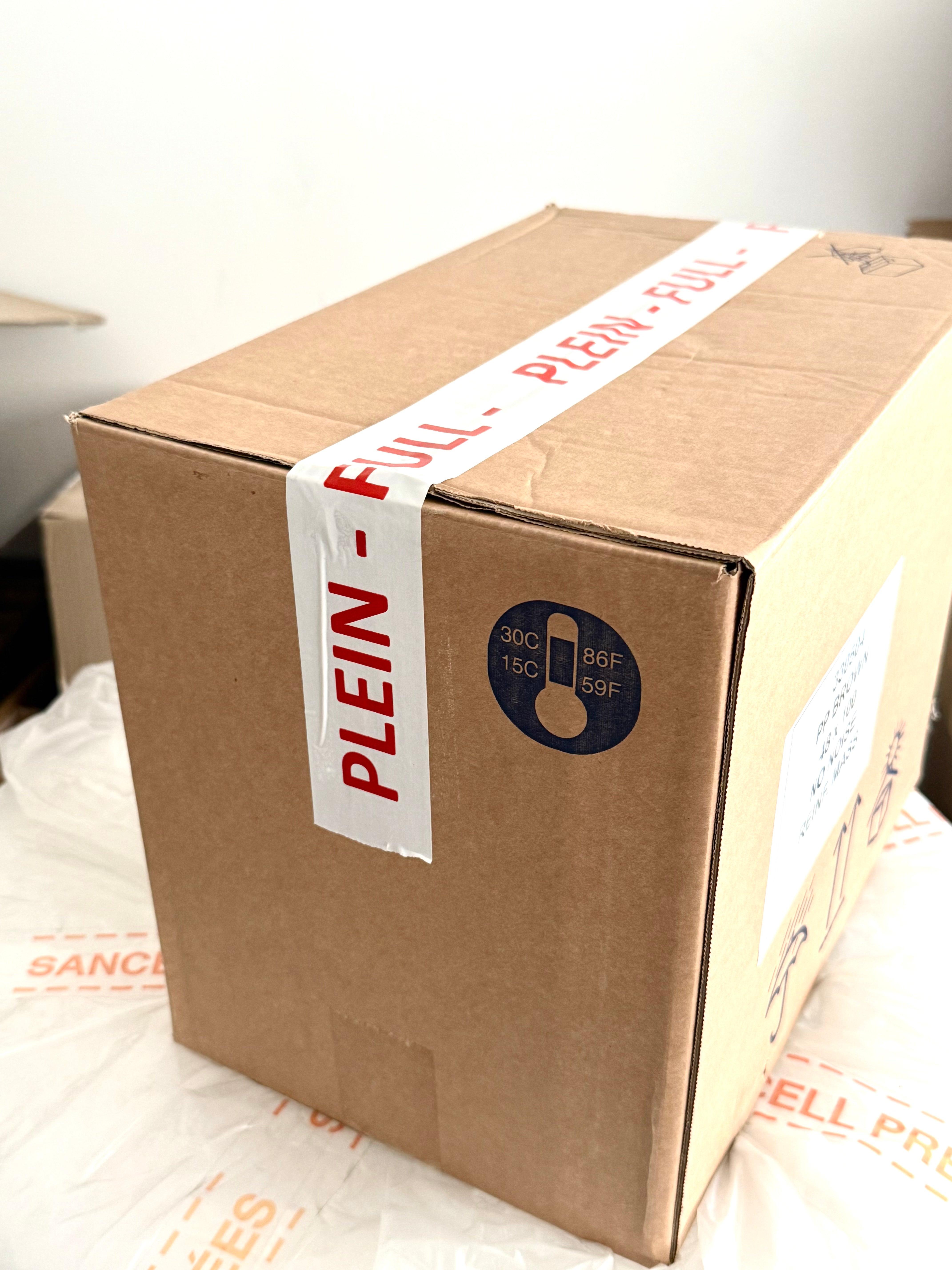 PVC Impression standard