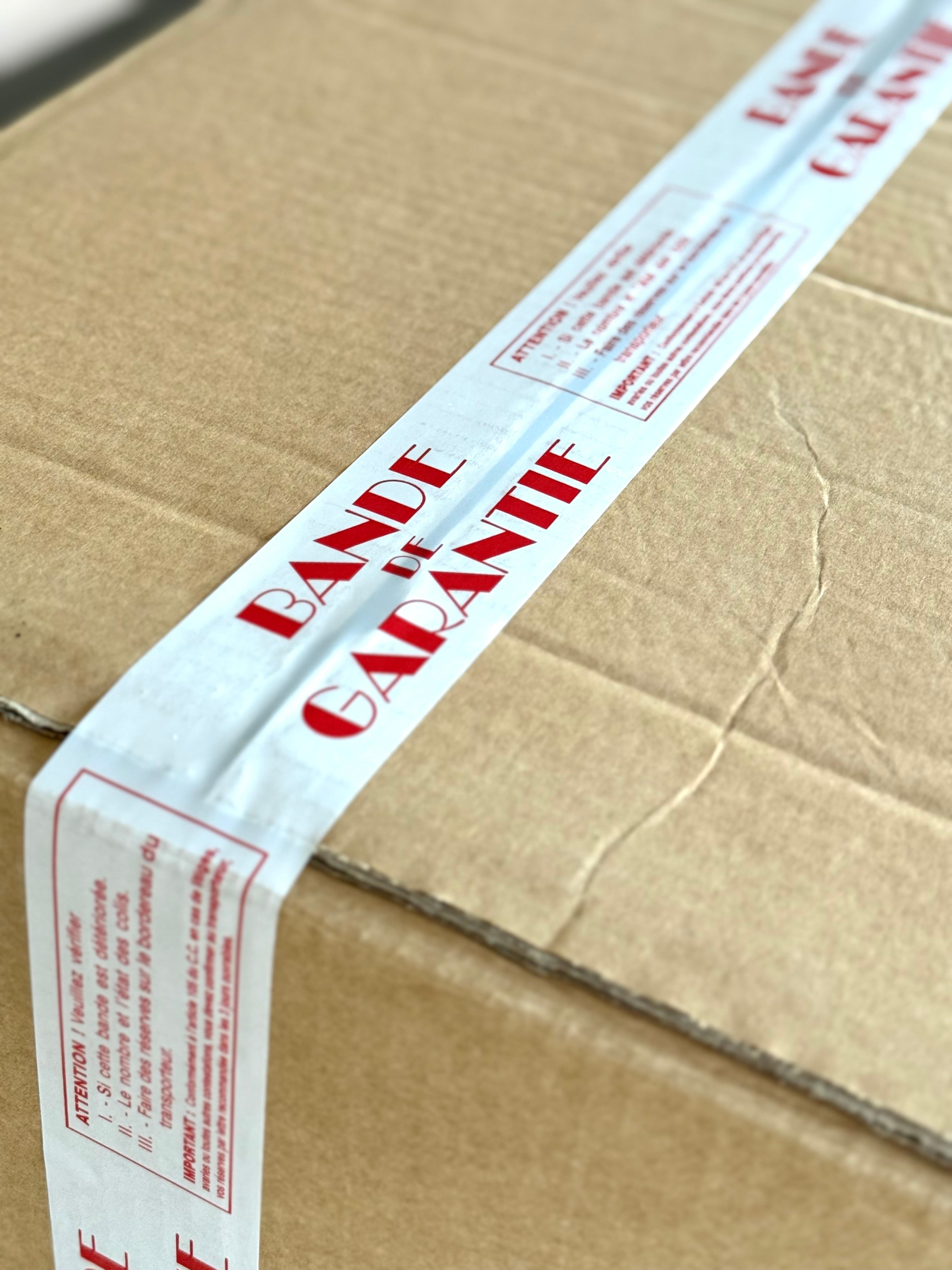 PVC Impression standard