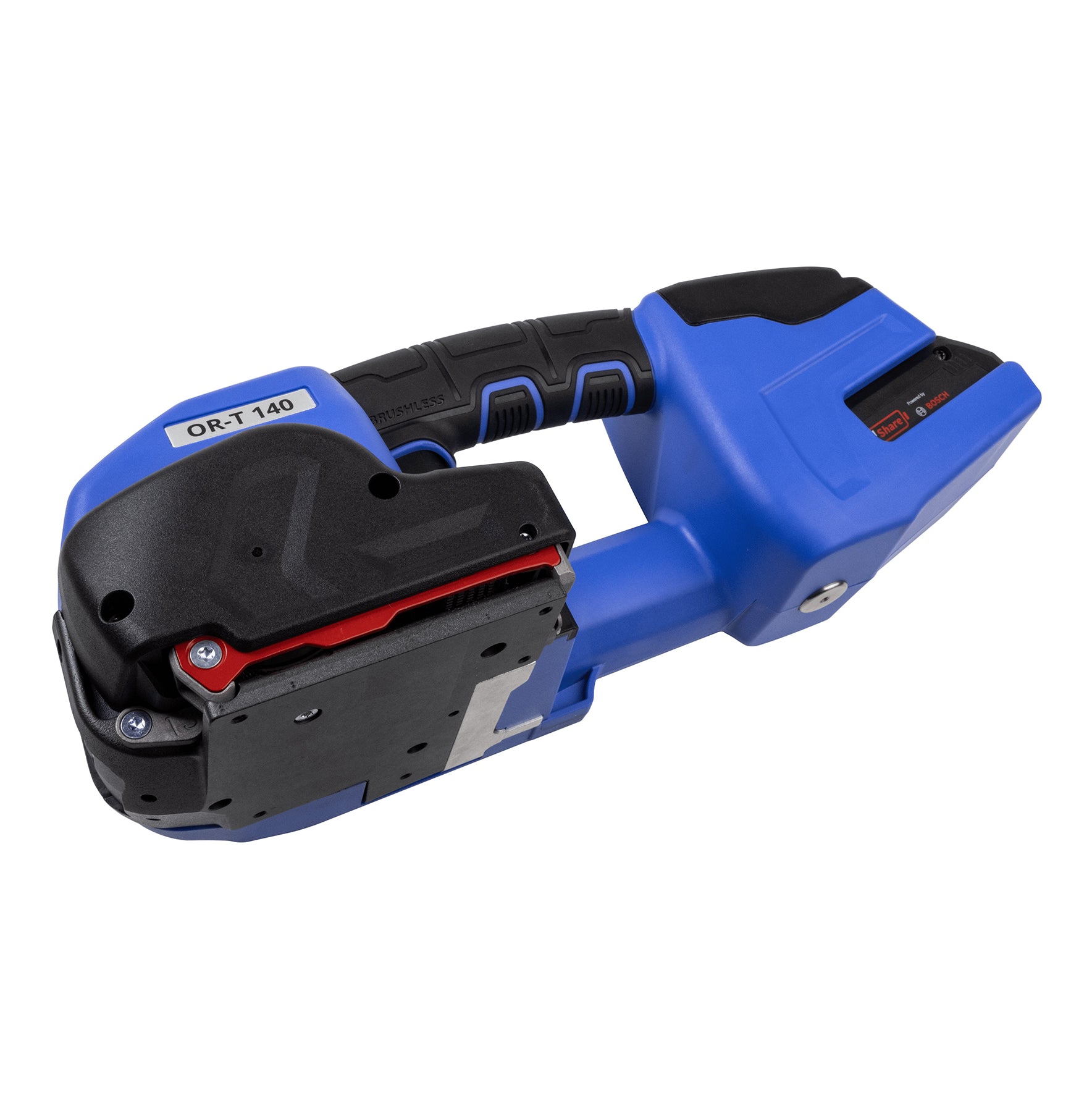 Tendeur sertisseur automatique ORT 140