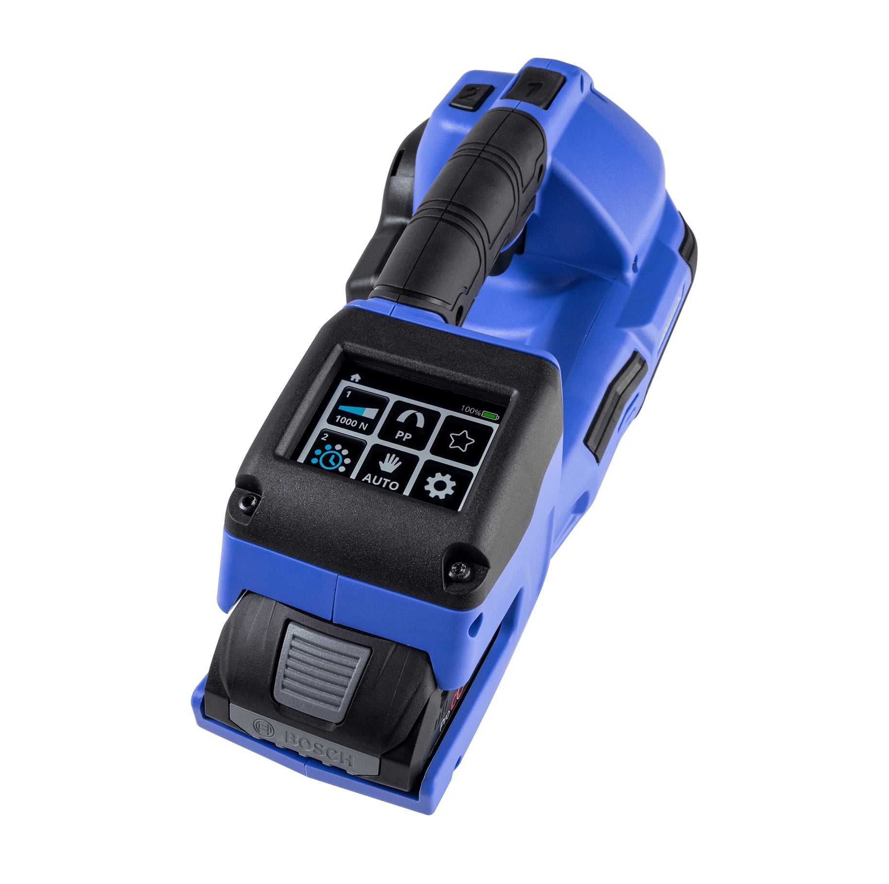 Tendeur sertisseur automatique ORT 270