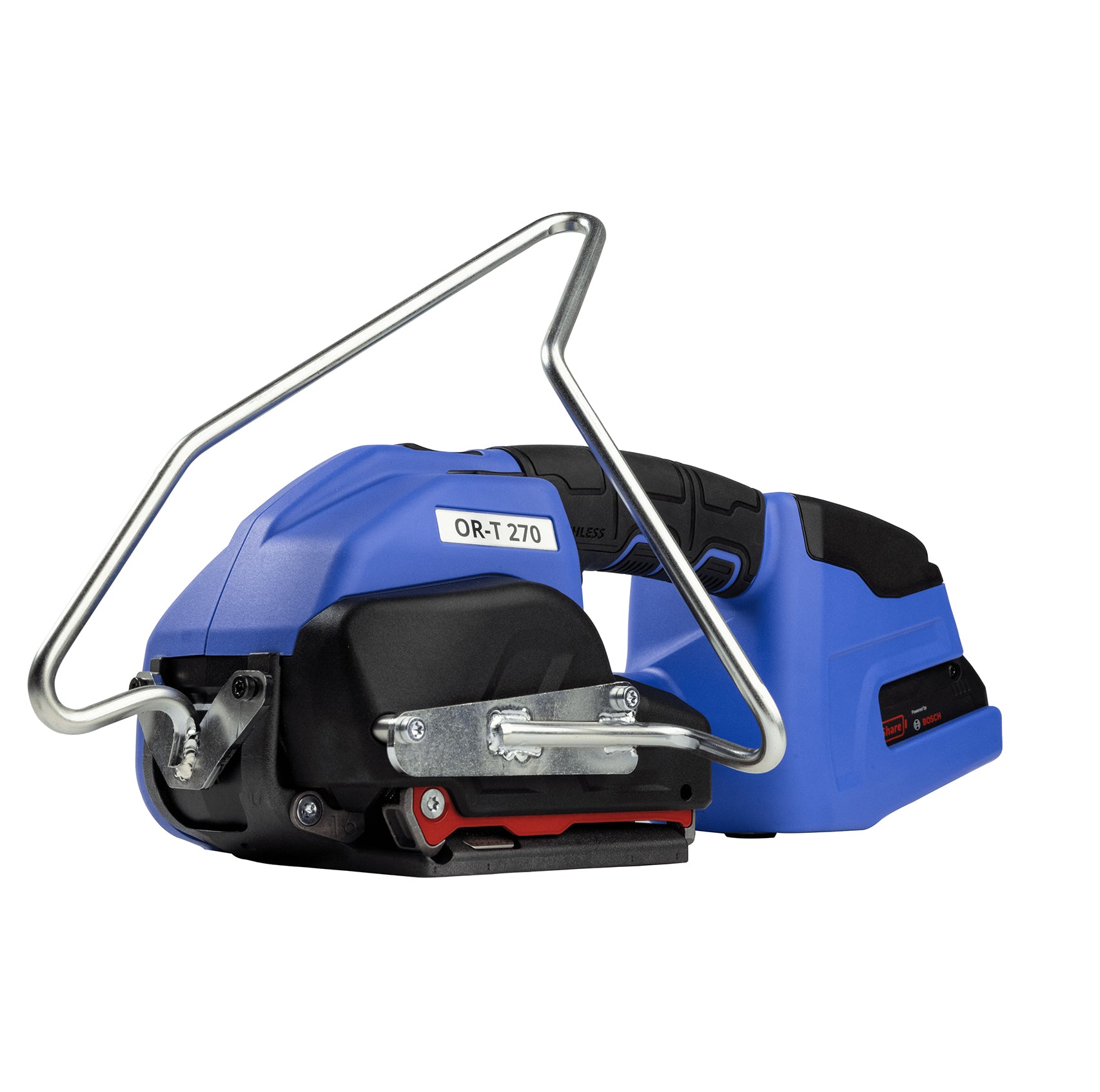 Tendeur sertisseur automatique ORT 270