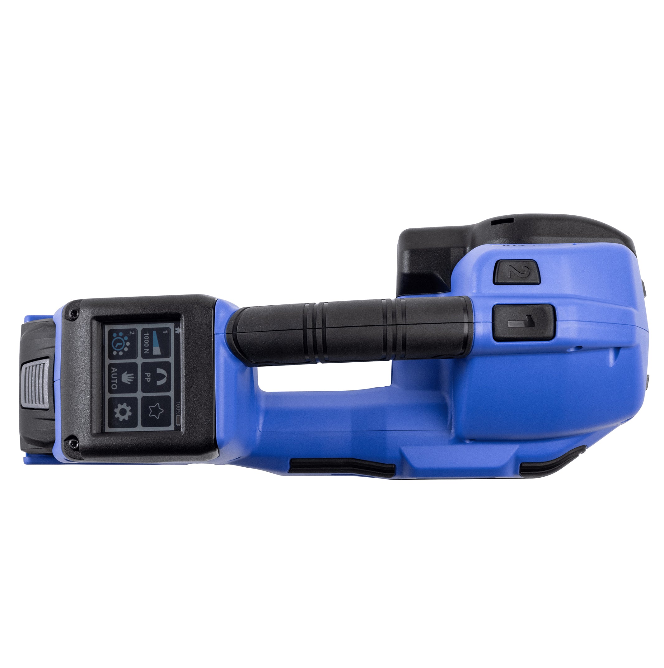 Tendeur sertisseur automatique ORT 140