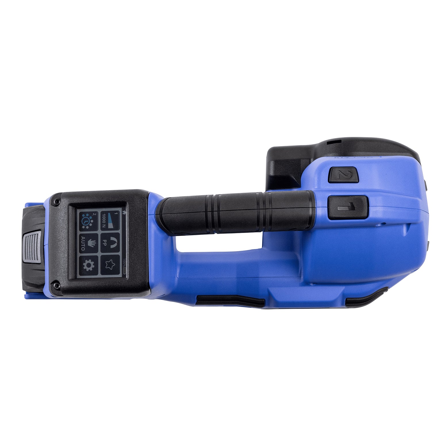 Tendeur sertisseur automatique ORT 270