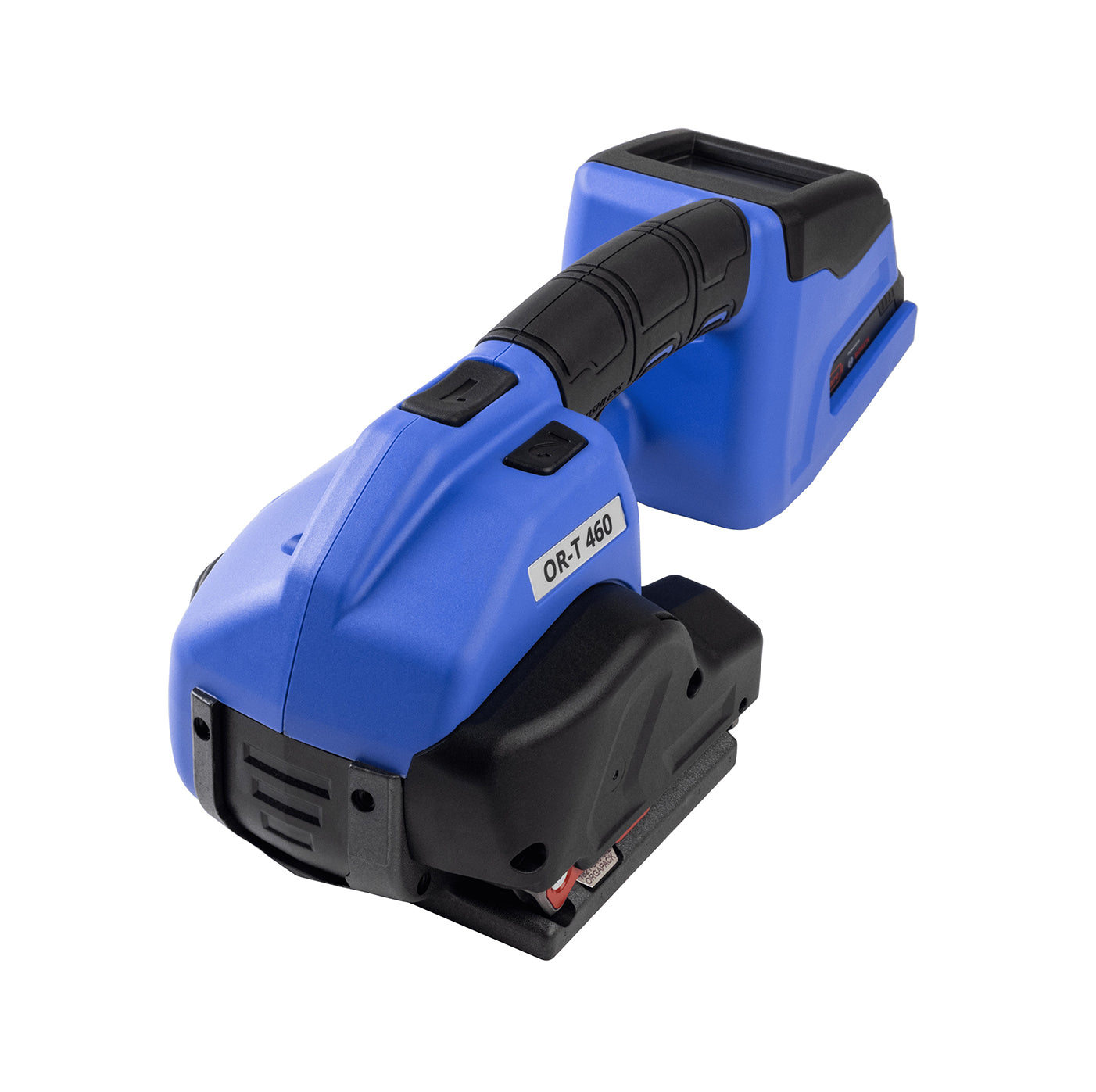 Tendeur sertisseur automatique ORT 460