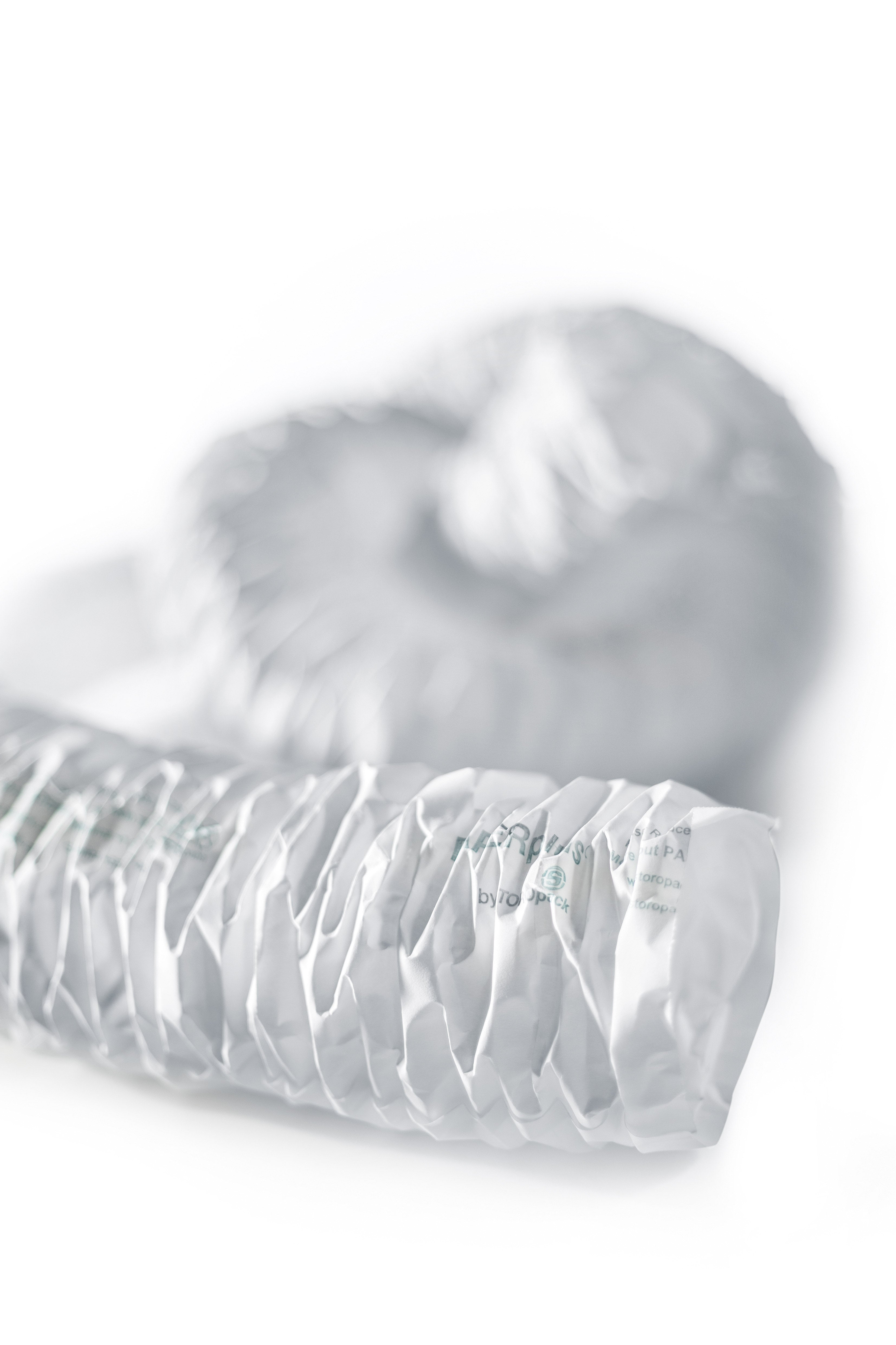 Papier froissé pour machine Chevron 3