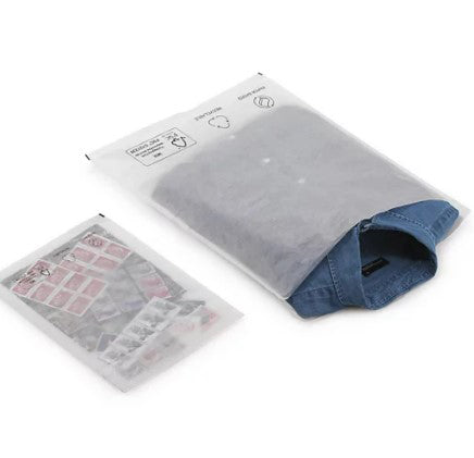 Sachet Papier Cristal