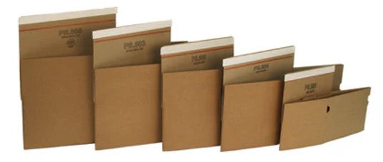 Caisse à fond automatique plat et bande adhésive